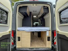 Fahrzeugbild Rimor VAN 238*Markise*Solar*Lithium*AUT*AHK*Voll #6