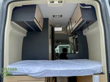 Fahrzeugbild Rimor VAN 238*Markise*Solar*Lithium*AUT*AHK*Voll #7