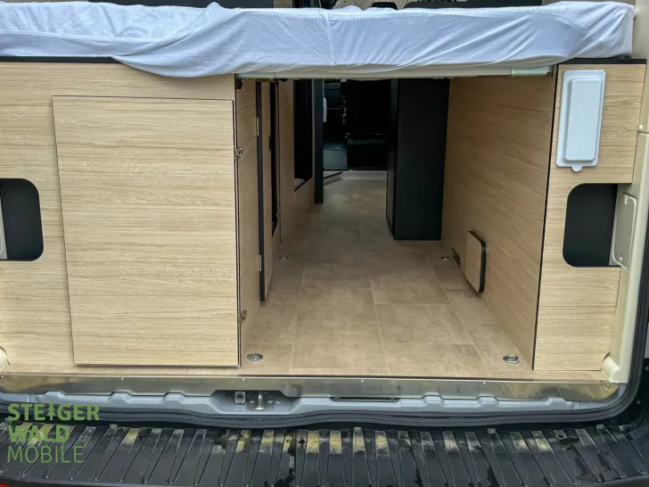 Fahrzeugbild Rimor VAN 238*Markise*Solar*Lithium*AUT*AHK*Voll #8