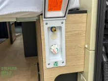 Fahrzeugbild Rimor VAN 238*Markise*Solar*Lithium*AUT*AHK*Voll #9
