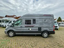 Fahrzeugbild Rimor VAN 238*Markise*Solar*Lithium*AUT*AHK*Voll #11