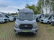 Fahrzeugbild Rimor VAN 238*Markise*Solar*Lithium*AUT*AHK*Voll #13