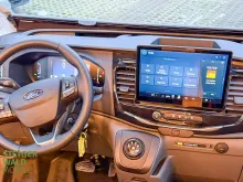 Fahrzeugbild Rimor VAN 238*Markise*Solar*Lithium*AUT*AHK*Voll #16