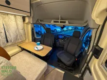 Fahrzeugbild Rimor VAN 238*Markise*Solar*Lithium*AUT*AHK*Voll #18