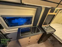 Fahrzeugbild Rimor VAN 238*Markise*Solar*Lithium*AUT*AHK*Voll #20