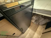 Fahrzeugbild Rimor VAN 238*Markise*Solar*Lithium*AUT*AHK*Voll #25