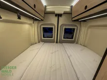 Fahrzeugbild Rimor VAN 238*Markise*Solar*Lithium*AUT*AHK*Voll #27