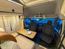 Fahrzeugbild Rimor VAN 238*Markise*Solar*Lithium*AUT*AHK*Voll #35