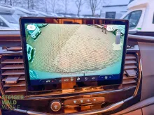 Fahrzeugbild Rimor VAN 238*Markise*Solar*Lithium*AUT*AHK*Voll #37