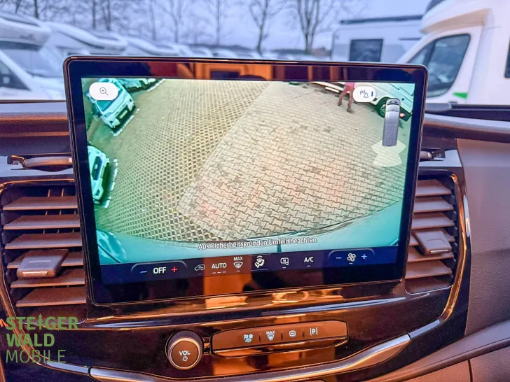 Fahrzeugbild Rimor VAN 238*Markise*Solar*Lithium*AUT*AHK*Voll #37
