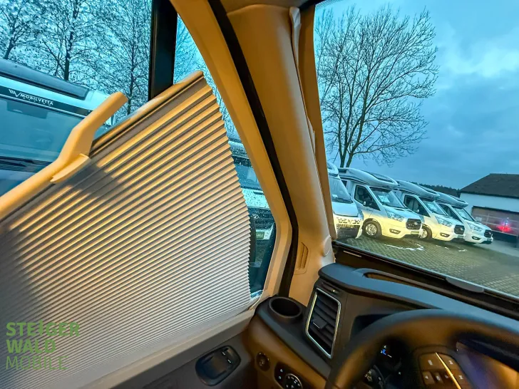Fahrzeugbild Rimor VAN 238*Markise*Solar*Lithium*AUT*AHK*Voll #38
