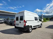 Fahrzeugbild Clever DRIVE LINE Drive 540 4-Bett-Camper auf 5,4 Metern #11