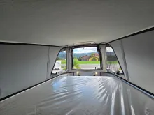 Fahrzeugbild Clever DRIVE LINE Drive 540 4-Bett-Camper auf 5,4 Metern #38