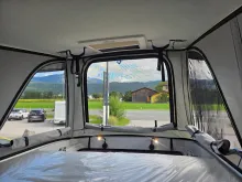 Fahrzeugbild Clever DRIVE LINE Drive 540 4-Bett-Camper auf 5,4 Metern #39