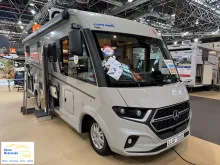 Fahrzeugbild Eura Mobil Integra Line GT 726 EF #1
