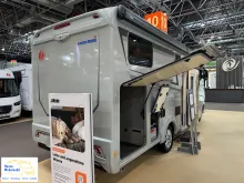 Fahrzeugbild Eura Mobil Integra Line GT 726 EF #2