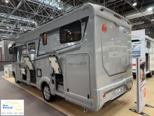 Fahrzeugbild Eura Mobil Integra Line GT 726 EF #3