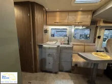 Fahrzeugbild Eura Mobil Integra Line GT 726 EF #6