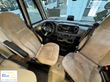 Fahrzeugbild Eura Mobil Integra Line GT 726 EF #8