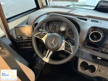 Fahrzeugbild Eura Mobil Integra Line GT 726 EF #9