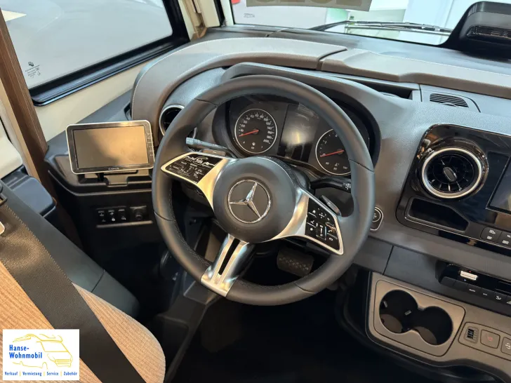 Fahrzeugbild Eura Mobil Integra Line GT 726 EF #9