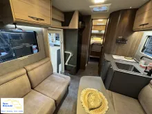 Fahrzeugbild Eura Mobil Integra Line GT 726 EF #10