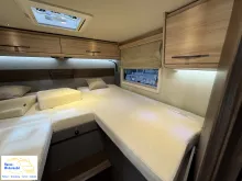 Fahrzeugbild Eura Mobil Integra Line GT 726 EF #13