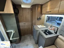 Fahrzeugbild Eura Mobil Integra Line GT 726 EF #17