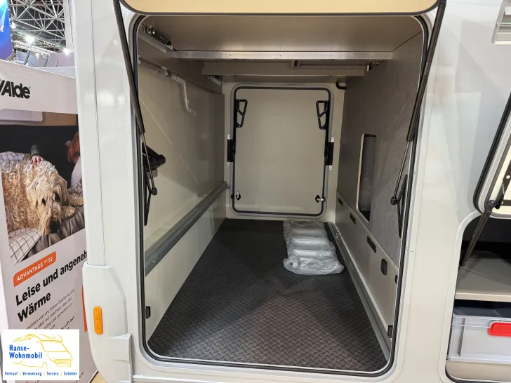 Fahrzeugbild Eura Mobil Integra Line GT 726 EF #18