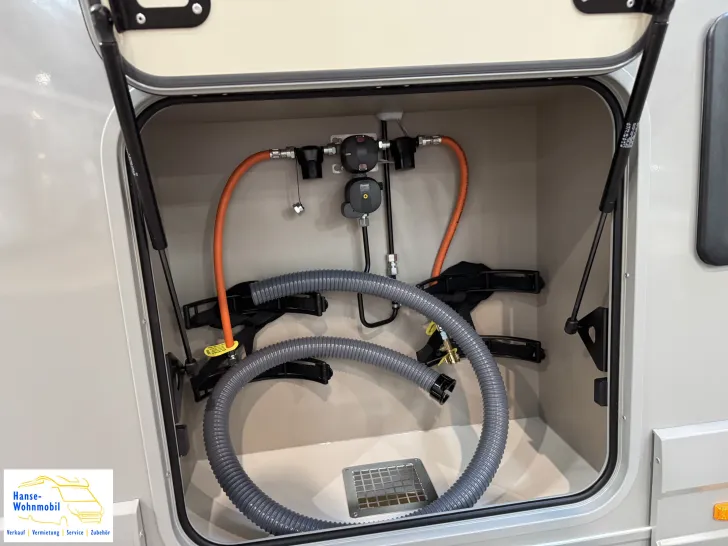 Fahrzeugbild Eura Mobil Integra Line GT 726 EF #20