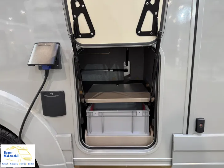 Fahrzeugbild Eura Mobil Integra Line GT 726 EF #21
