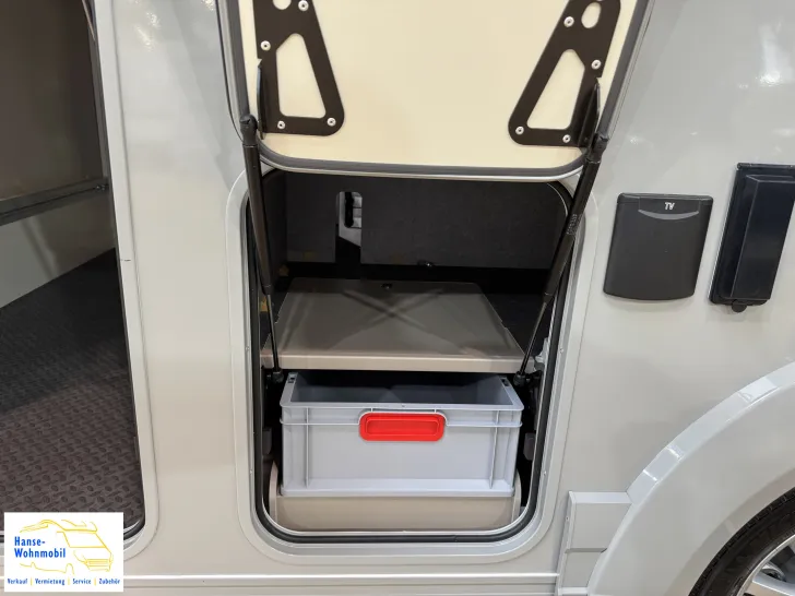 Fahrzeugbild Eura Mobil Integra Line GT 726 EF #22