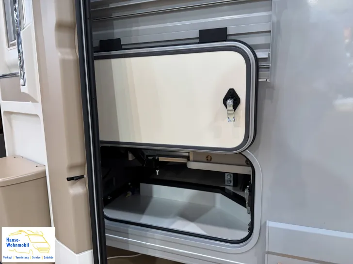 Fahrzeugbild Eura Mobil Integra Line GT 726 EF #23