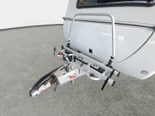 Fahrzeugbild Hymer Eriba Eriba Novaline 470 Moving-Paket, Markise, Alus #22
