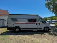 Fahrzeugbild Roller Team LIVINGSTONE GO DUO*AUT*Solar*Ltihium*AHK*Uvm. #2