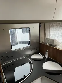 Fahrzeugbild Laika Ecovip L 3019 Titanio *Special Edition* #6