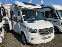 Fahrzeugbild Laika Kreos L 5009 MB *Automatik*Wohnraumklima*RFK* #1