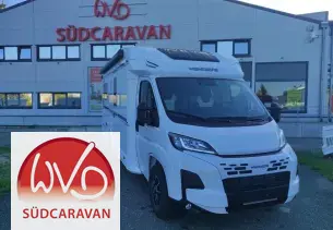 Bild CaraSuite EDITION SPICY<br/>650 MF