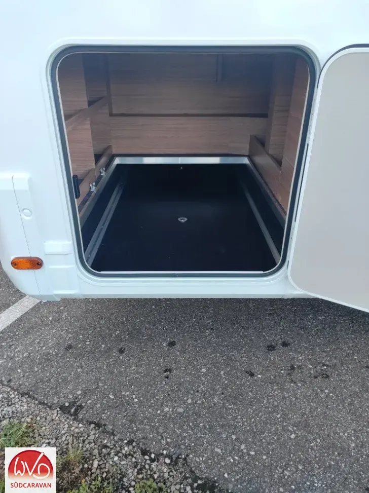 Fahrzeugbild Weinsberg CaraSuite EDITION SPICY 650 MF #8
