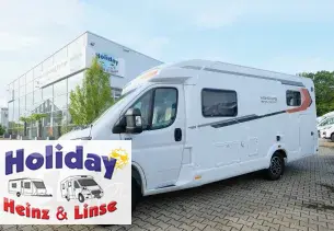 Bild CaraCompact 600 MEG