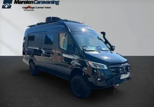 Bild genius 641 LE 4x4 performance