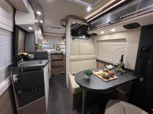 Fahrzeugbild Malibu Genius 641 LE 4x4 Black Label (657) #15