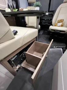Fahrzeugbild Malibu Genius 641 LE 4x4 Black Label (657) #34