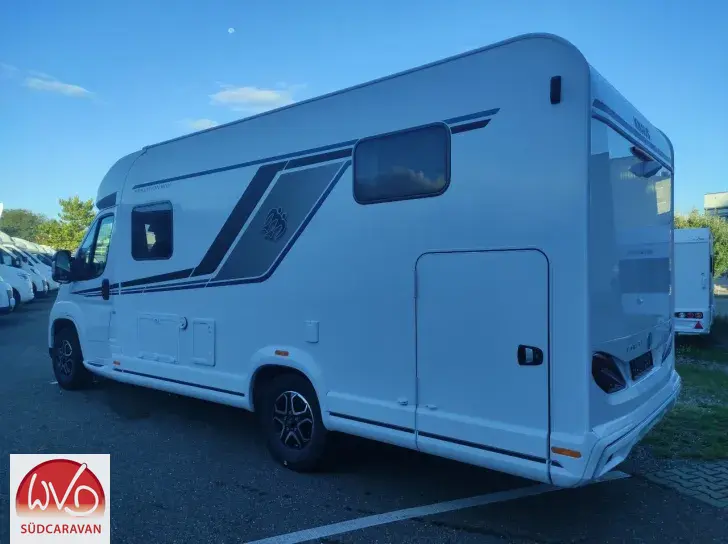 Fahrzeugbild Knaus Van TI 650 MEG VANSATION #6
