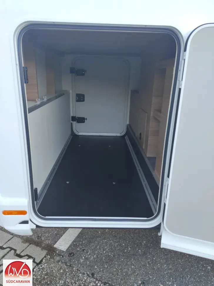 Fahrzeugbild Knaus Van TI 650 MEG VANSATION #8