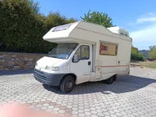 Fahrzeugbild Fiat Ducato garagengepflegt, kein Winterbe #1