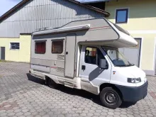 Fahrzeugbild Fiat Ducato garagengepflegt, kein Winterbe #3