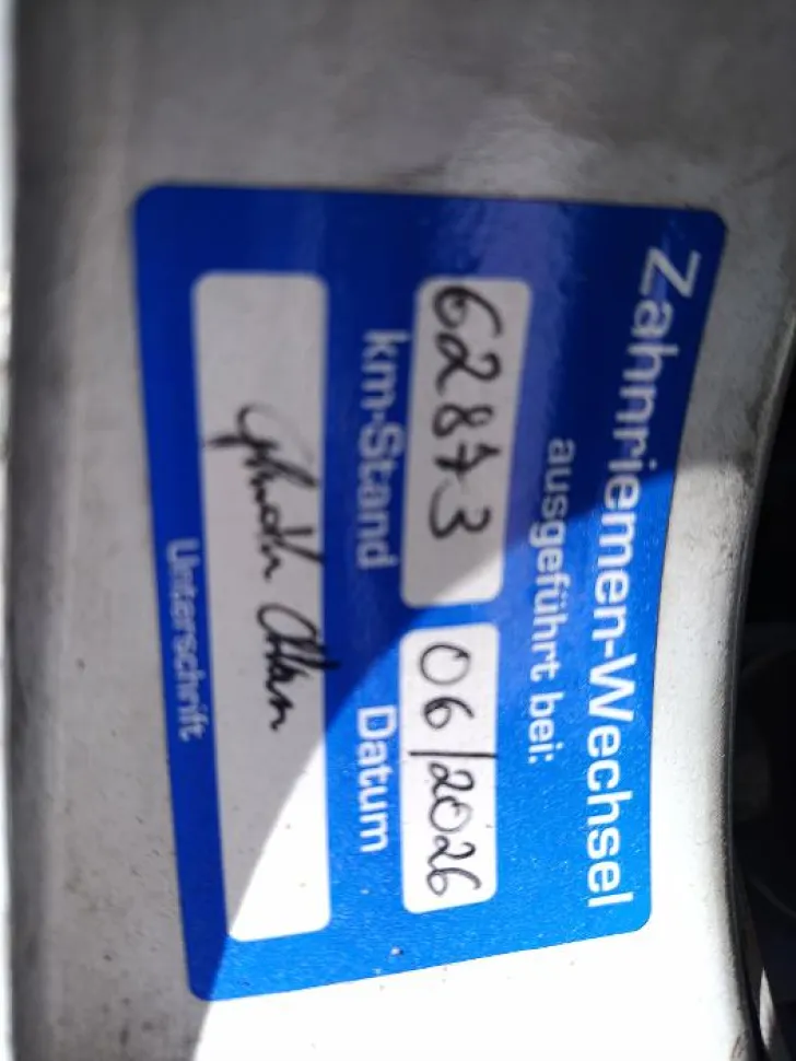 Fahrzeugbild Fiat Ducato garagengepflegt, kein Winterbe #6