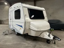Fahrzeugbild Niewiadow N-126 NTL Sehr gut gepflegt #1