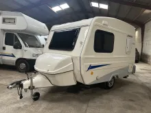 Fahrzeugbild Niewiadow N-126 NTL Sehr gut gepflegt #4